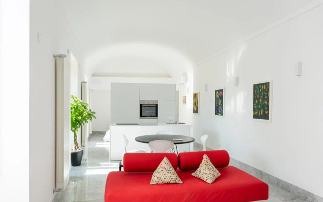 Suite Bellini 5 Apartment