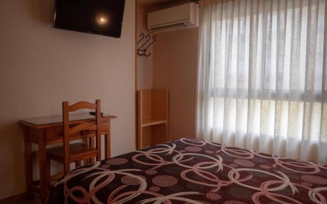 Hostal Dura