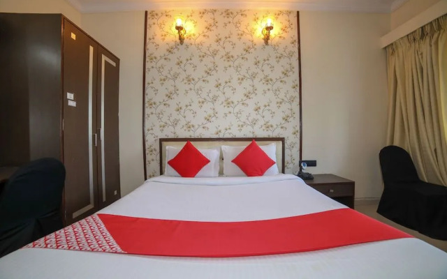 OYO 46286 Hotel Royal Regency