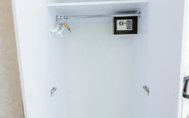 Opera Panorama Apartments