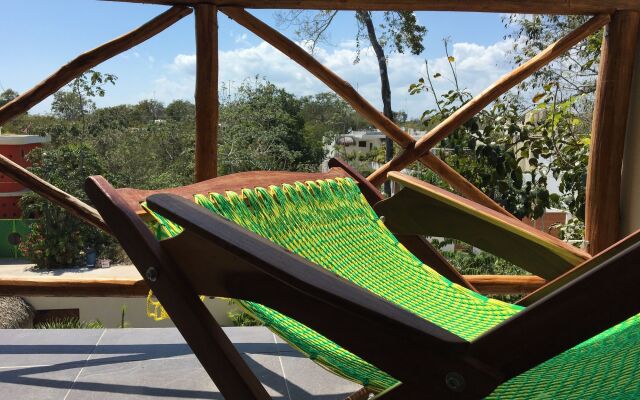 Hotel Casa Santiago Tulum