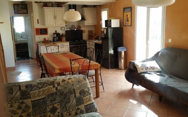 Domaine de L'échappée Belle