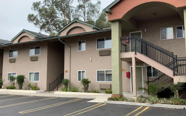 Olive Tree inn & Suites