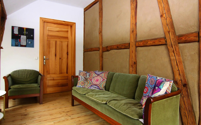 Apartment in Karft Near Indoor Ski Hall