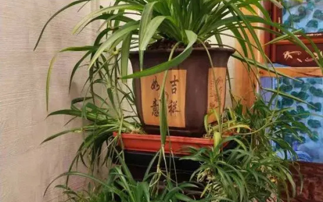 Yuxian Yuyu Inn