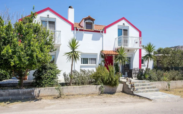 Villa Marilia - Lux home near Beach