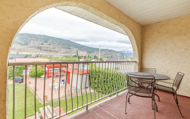 Westridge Motor Inn
