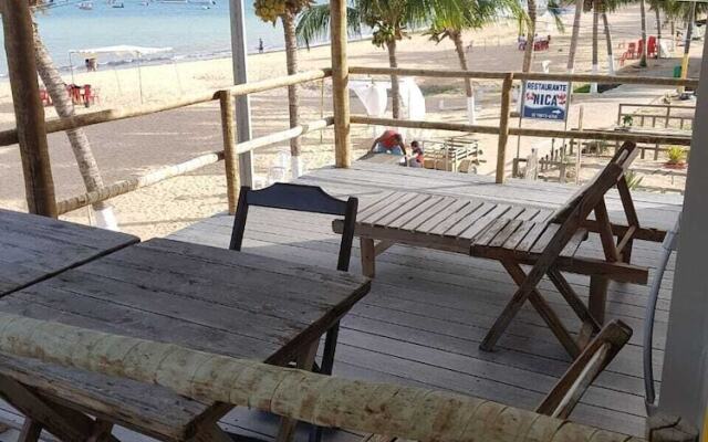 Pousada Mama Pereira