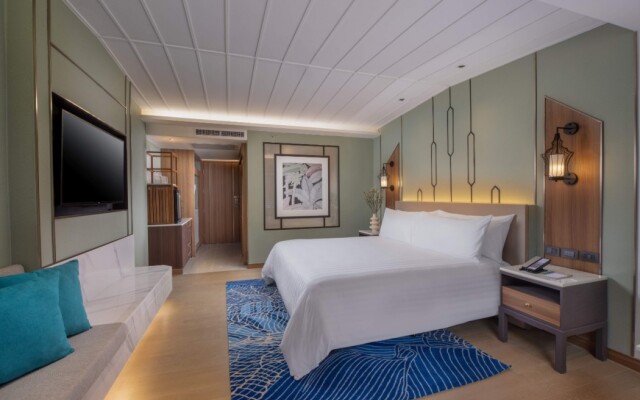 Nysa Hotel Bangkok Sukhumvit 11