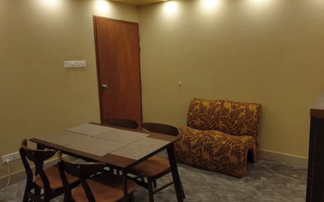 Hotel Oriental Sylhet