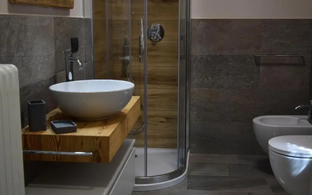 La Roggia - Molino Maufet