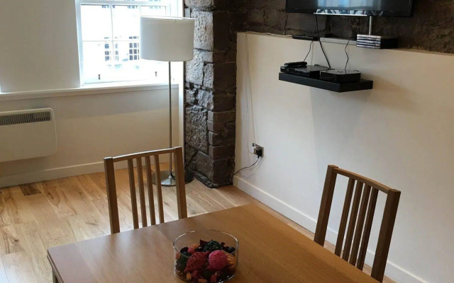 Stay Edinburgh City Apartments