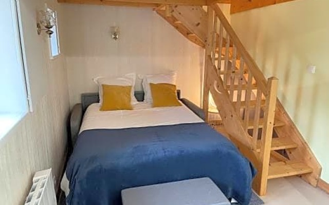 Manoir St Ambroise