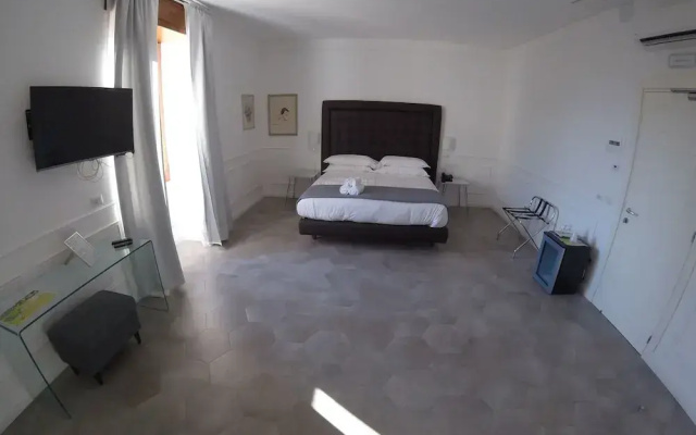Ravida Suites