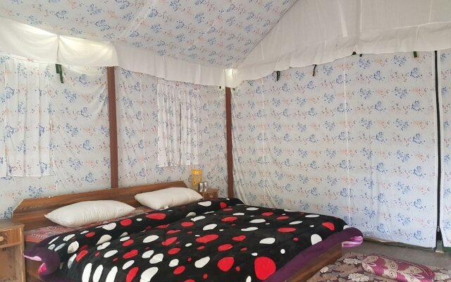 Manali Picnic Spot And Camps