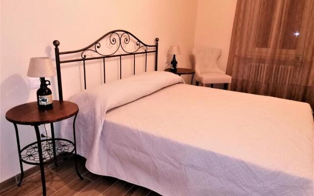 la Mafalda in Oltrepo