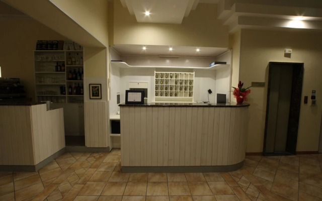 Hotel Ristorante Anita