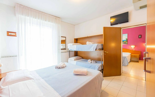 Hotel Arlino