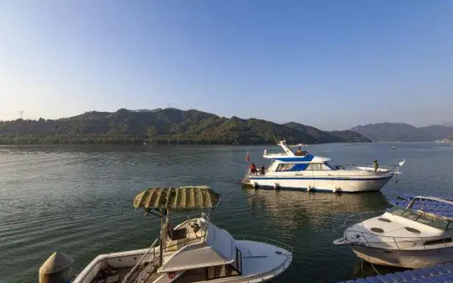 Yunhai Jiangwan Holiday Inn