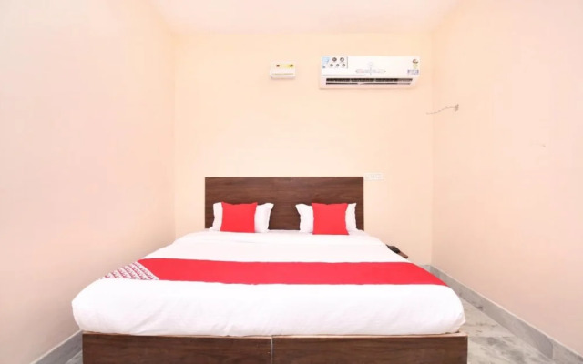 Rao Hut By OYO Rooms