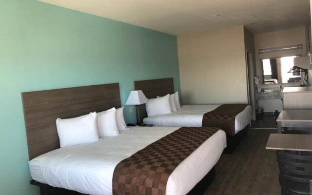 Pearl Inn