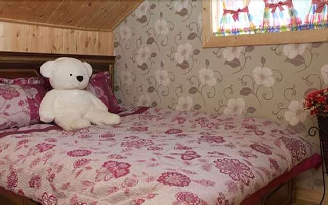 Yangsan Chickweed & Flower Pension