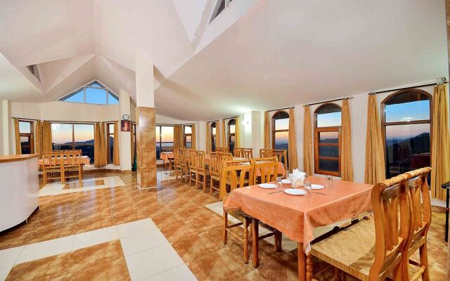 Hotel Grand Sunset, Chail