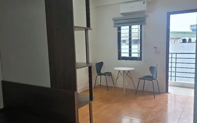 HB Apartment Me Tri