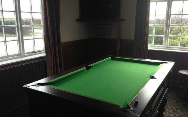 Ivanhoe Hotel