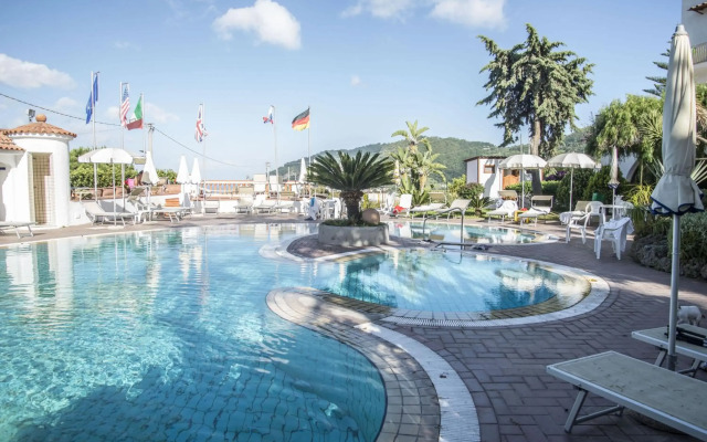 Hotel Internazionale