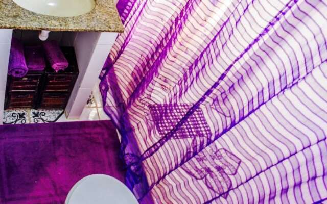 Pousada do Sossego Jacareí