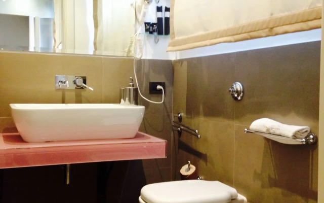 Maxim B&B Suite Rooms