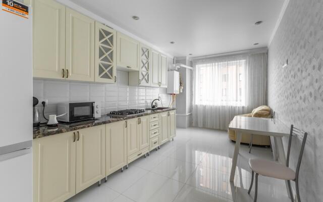 Aura на улице Братьев Темировых 69/1