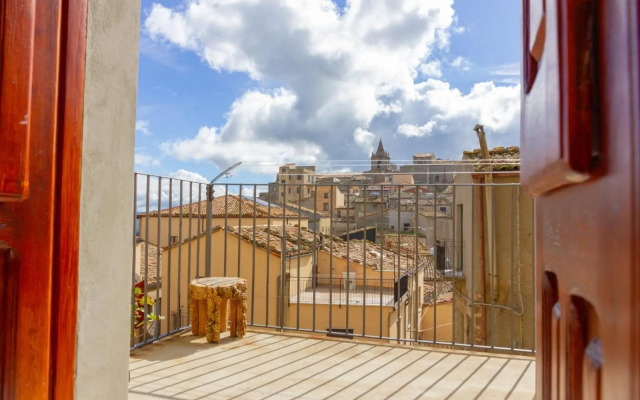 Casa vacanze Ai Valàti