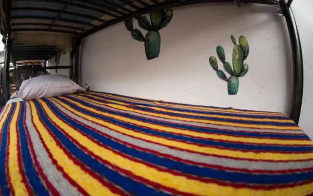 Local Trip Hostel