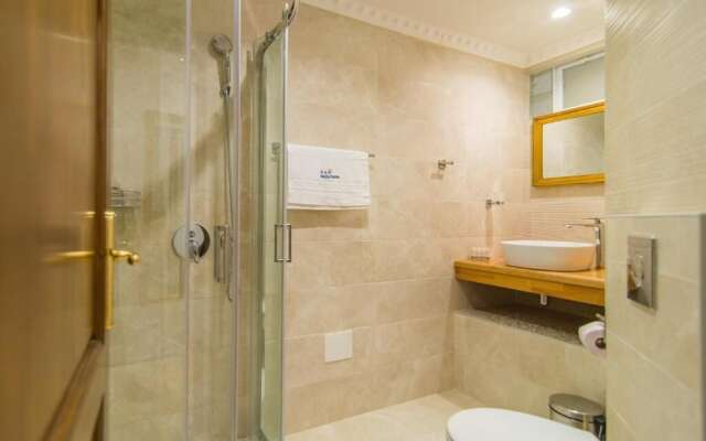 Bella Natka Bed And Breakfast