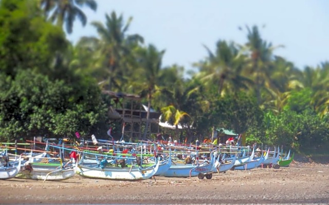 Kelapa Surf Villa