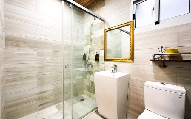 Little Ryukyu Hermit Crab Homestay