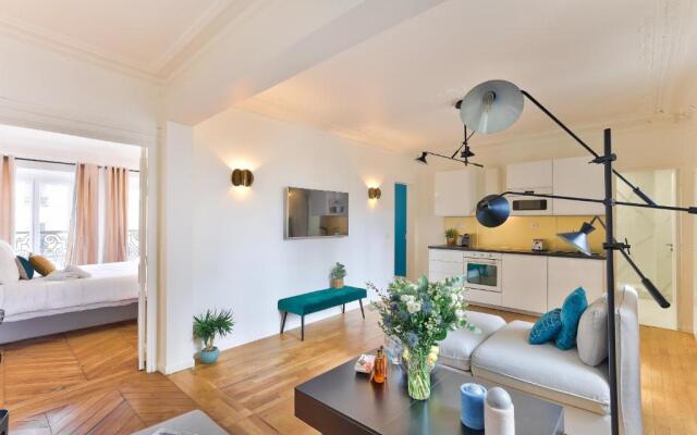 99 - Urban Fabulous 6 Bedrooms