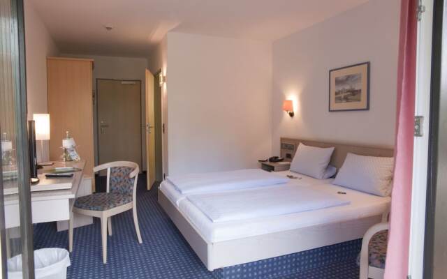 Sporthotel Grünberg