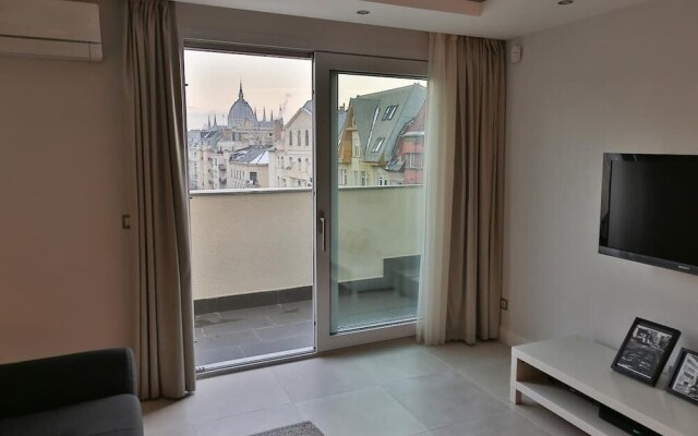RBNB Apartments - Inner City I.