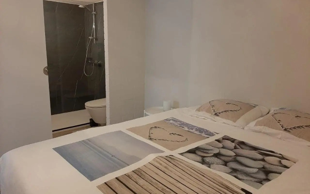 Oostduinkerke aan zee vakantiewoningen De Baeken