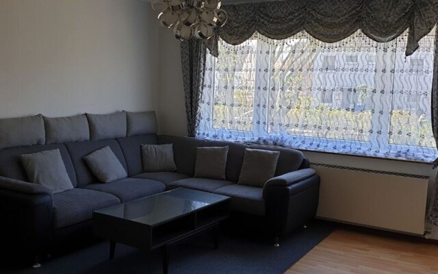 Private Apartment Berliner Str