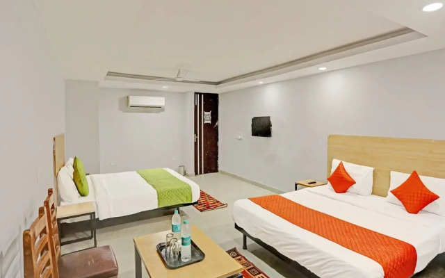 Hotel Red Coral