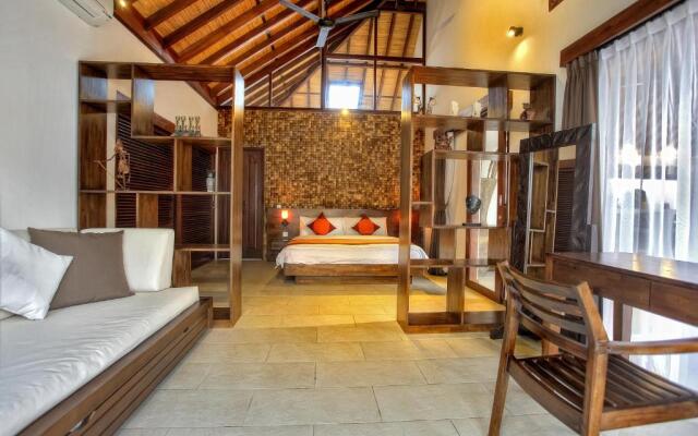 Villa Esperanto Seminyak