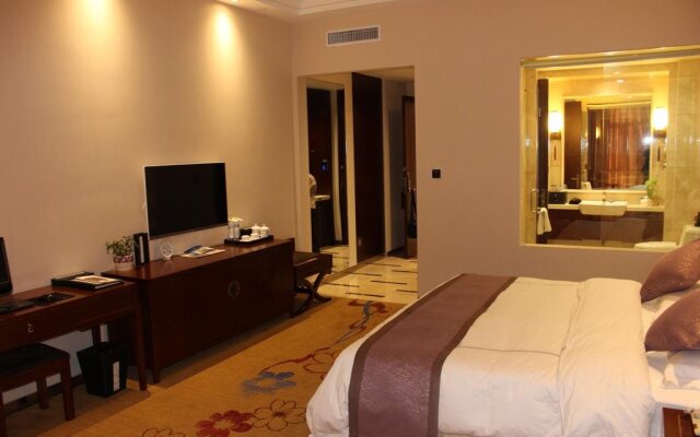 Dongda Jinyuan Hotel