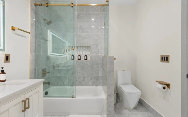 NEW The Casa Privada Experience