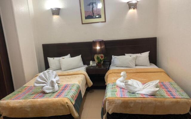 Bonne Vie Hotel
