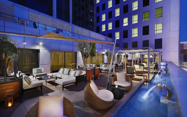 Four Points by Sheraton Setif