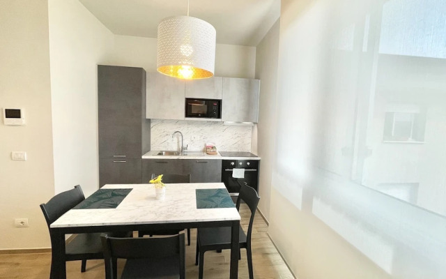 Appartamento Michelagelo